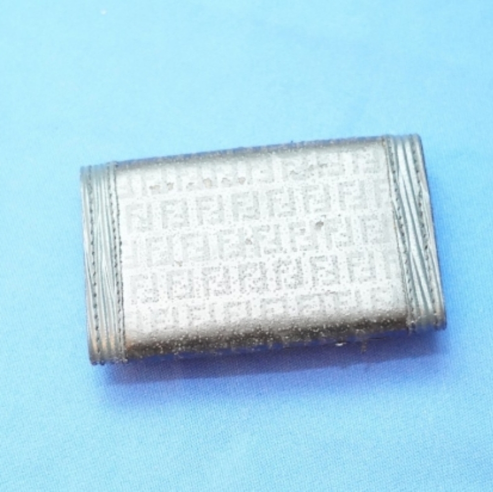 Authentic Fendi Key Wallet - Picture 7 of 7